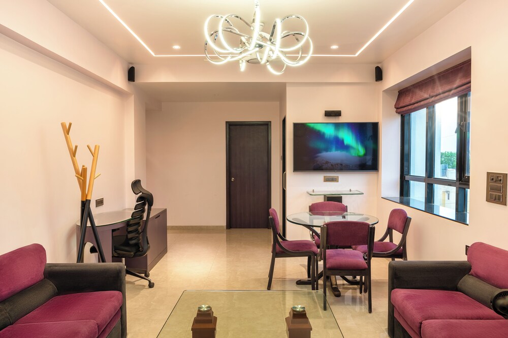 Hotel Royal Palace