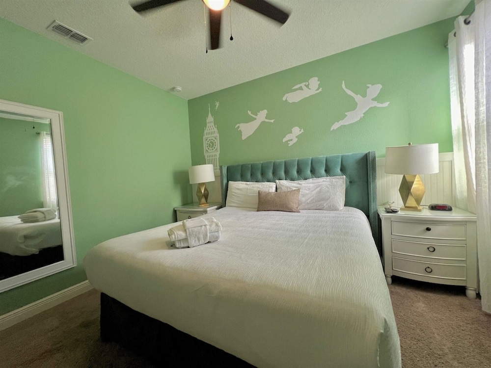 Encore Swanky