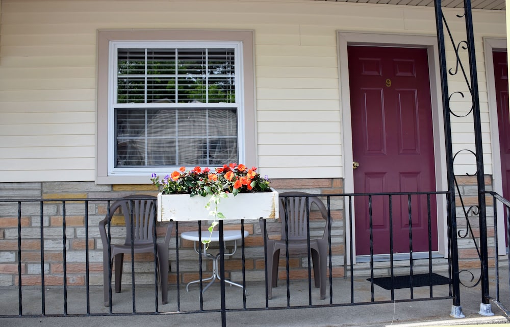 Nordick's Inn
