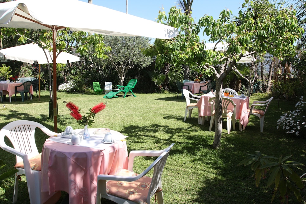 Villa delle Vacanze