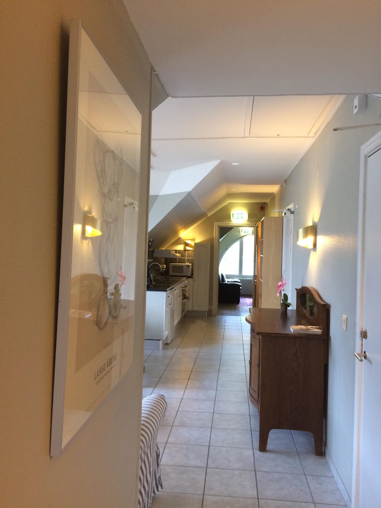 Eksjö Camping & Konferens - Hostel