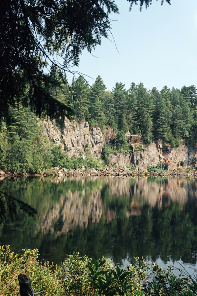 BESIDE Habitat