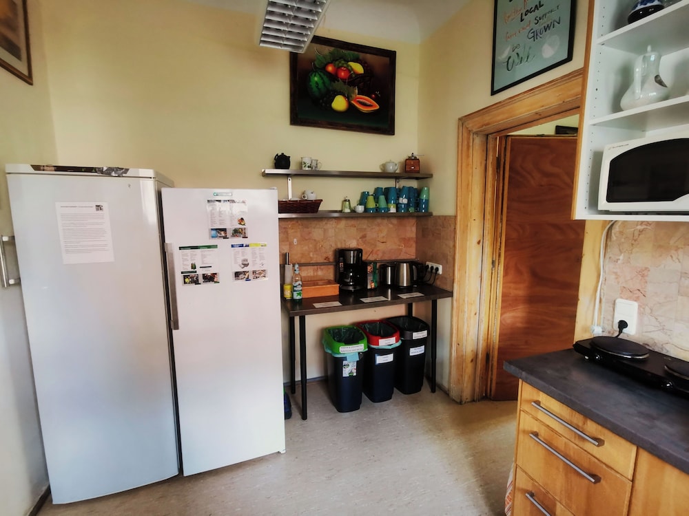 Hummel Hostel
