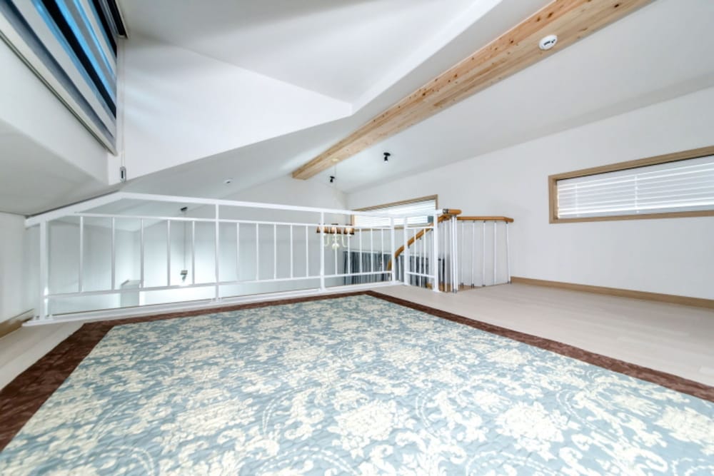 Swimeong Spa Pension