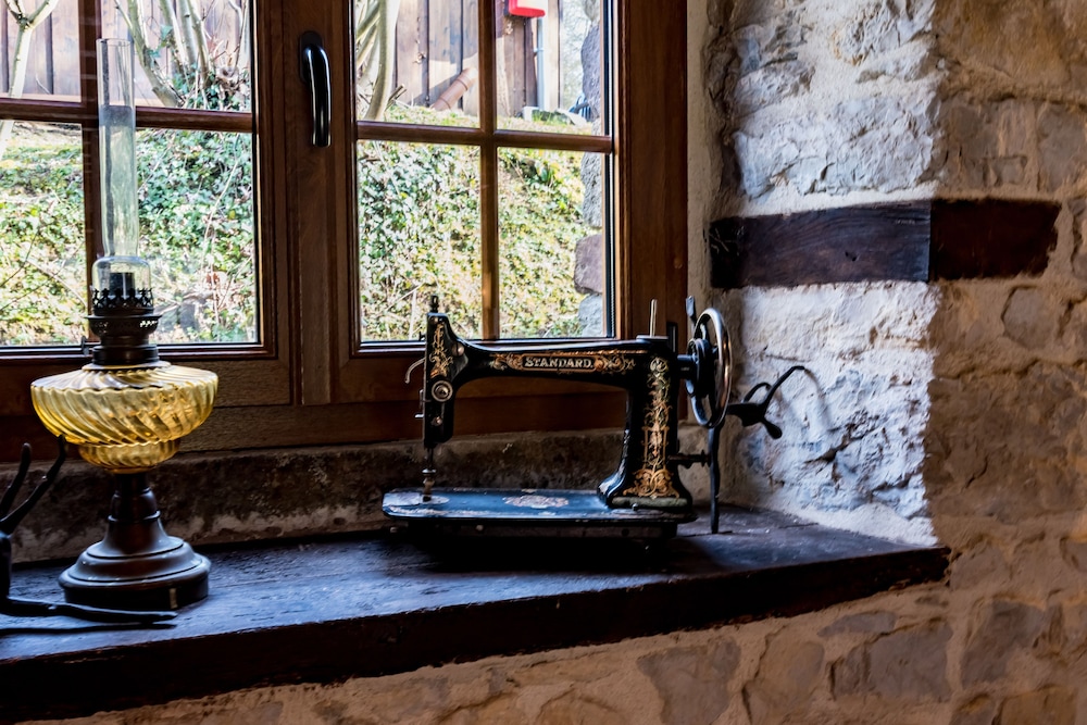 Au Domaine de la Pommeraye & Spa