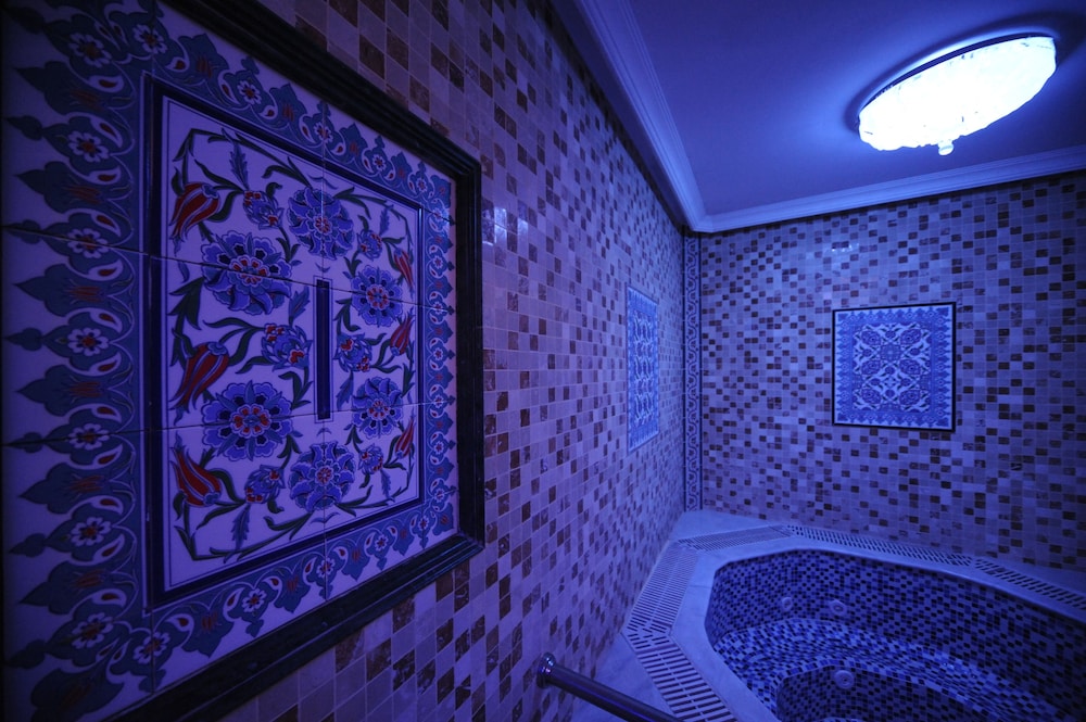Mara Palace Otel - Image 17