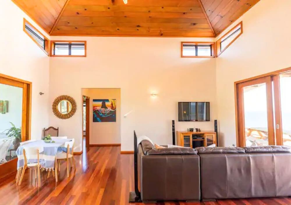 King Tide House