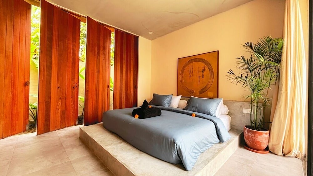 Villa Kiri Kanan