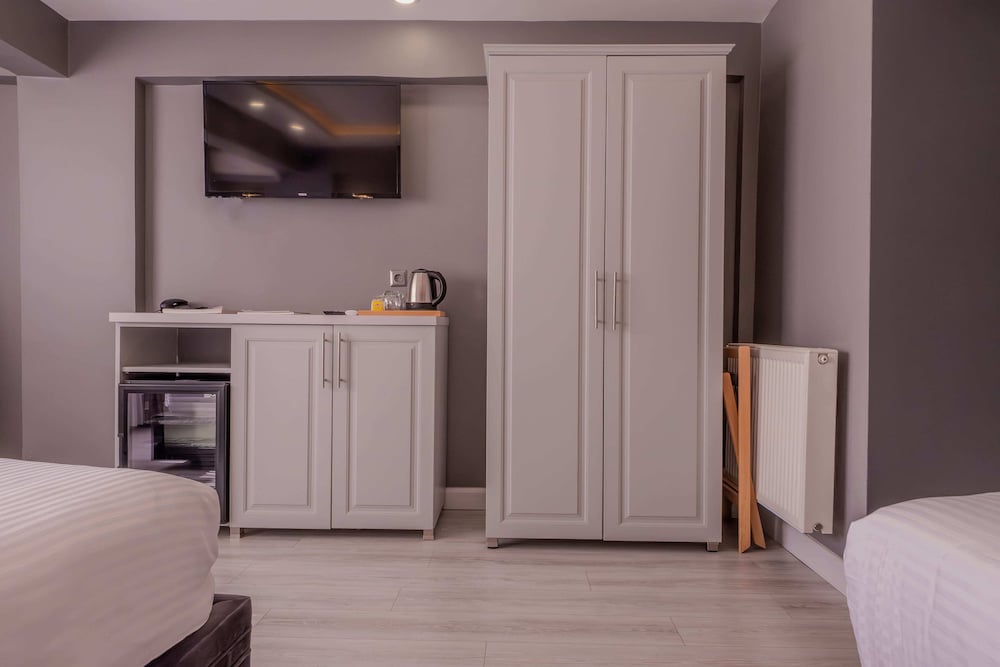 Classio Suite Otel - Image 17