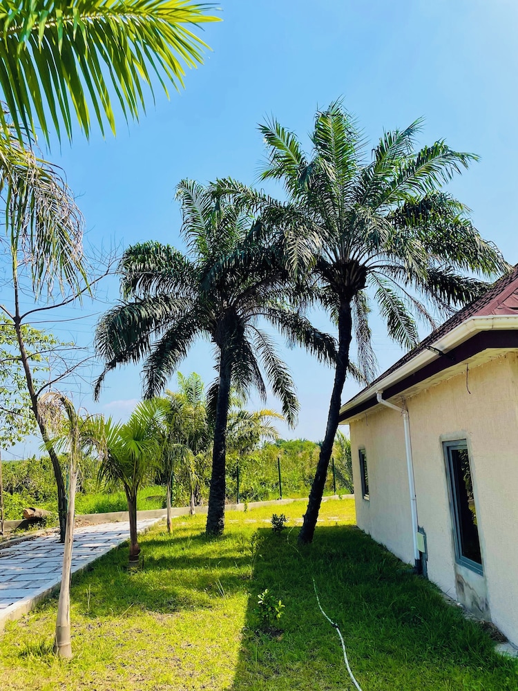 Platinum Blue Island Resort