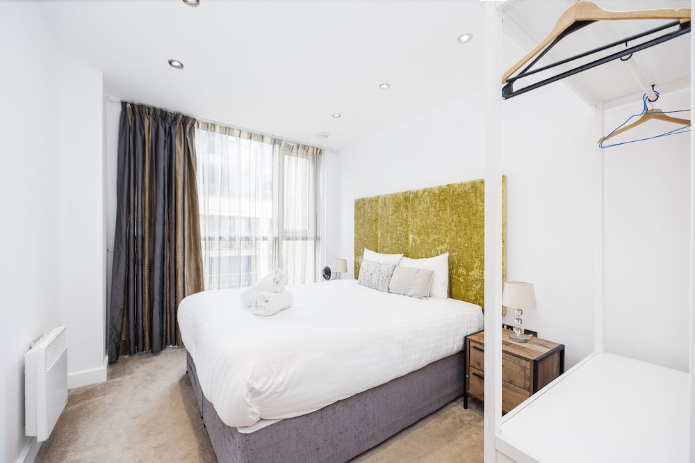 The Nest - Austin David Apartments