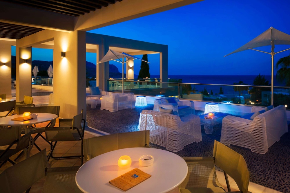 Porto Angeli Beach Resort – All Inclusive