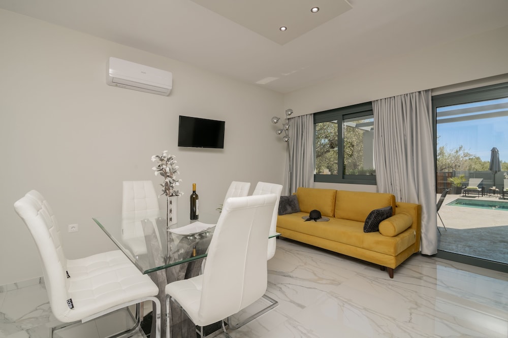 Natura Verde Villas