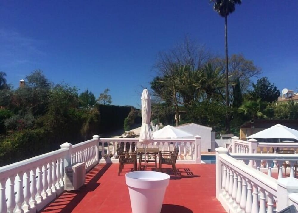 B&B Cortijo Andaluz