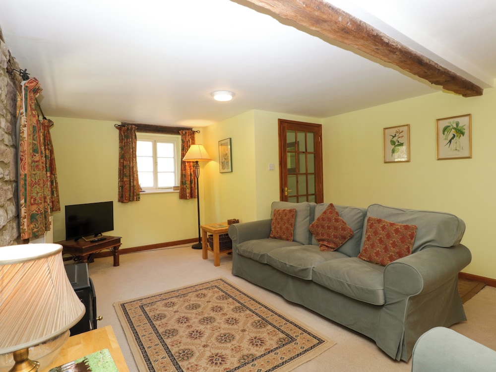 Anvil Cottage