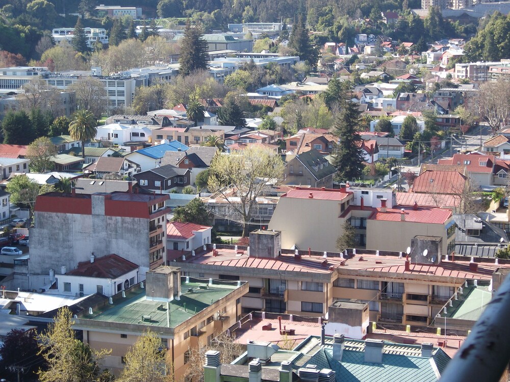 NM ApartHotel Cochrane