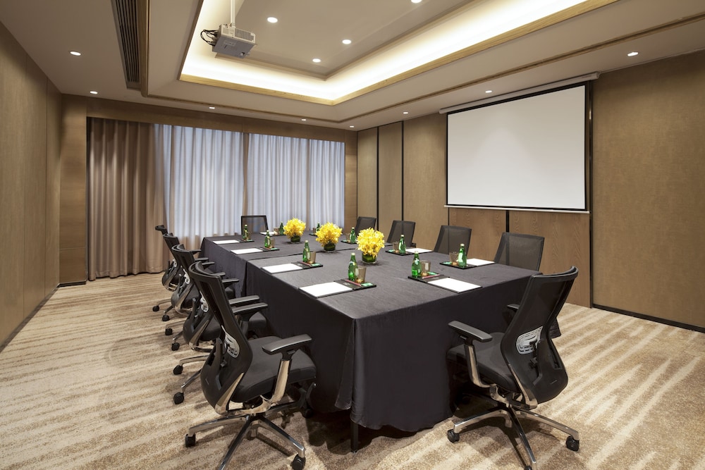Crowne Plaza Hangzhou Thousand Island Lake by IHG