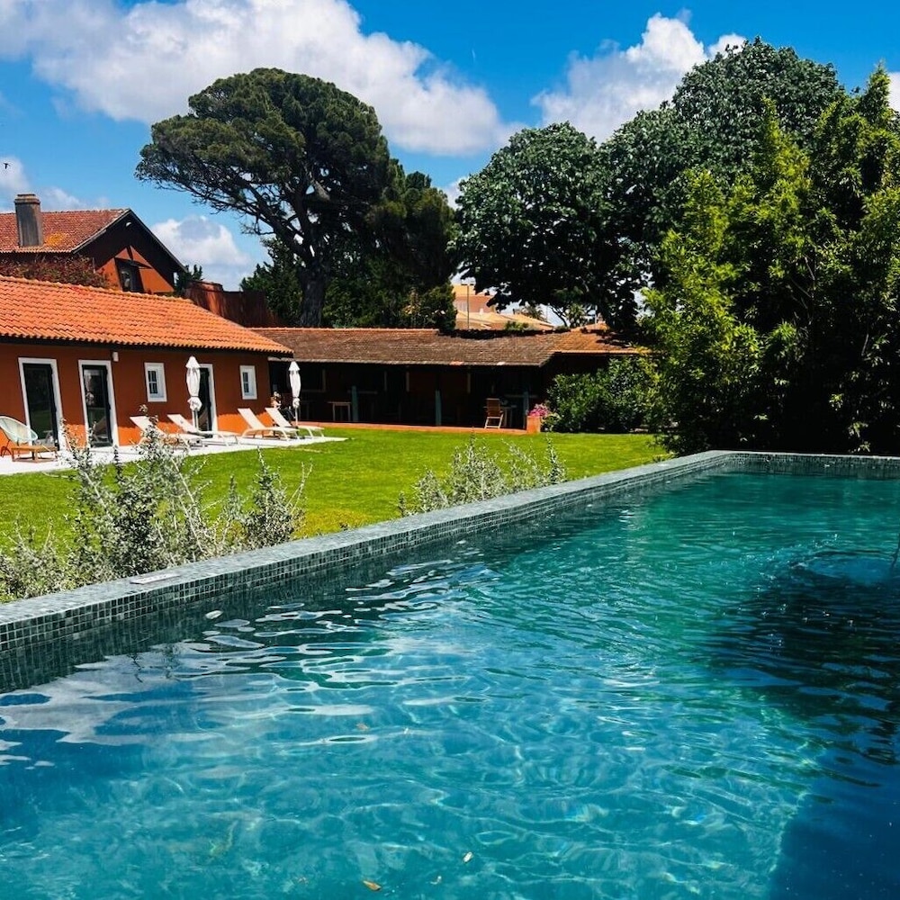 Quinta da Bicuda
