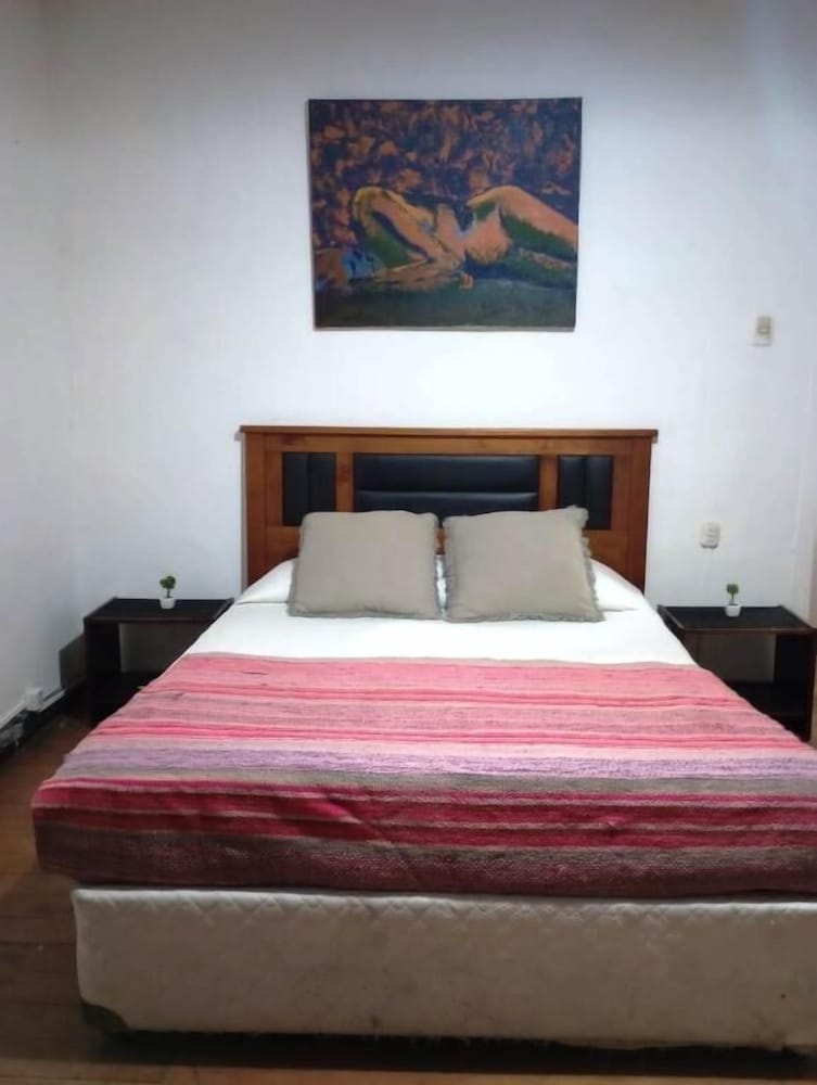Wind Hostel