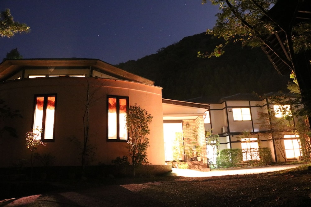 La Maison De David