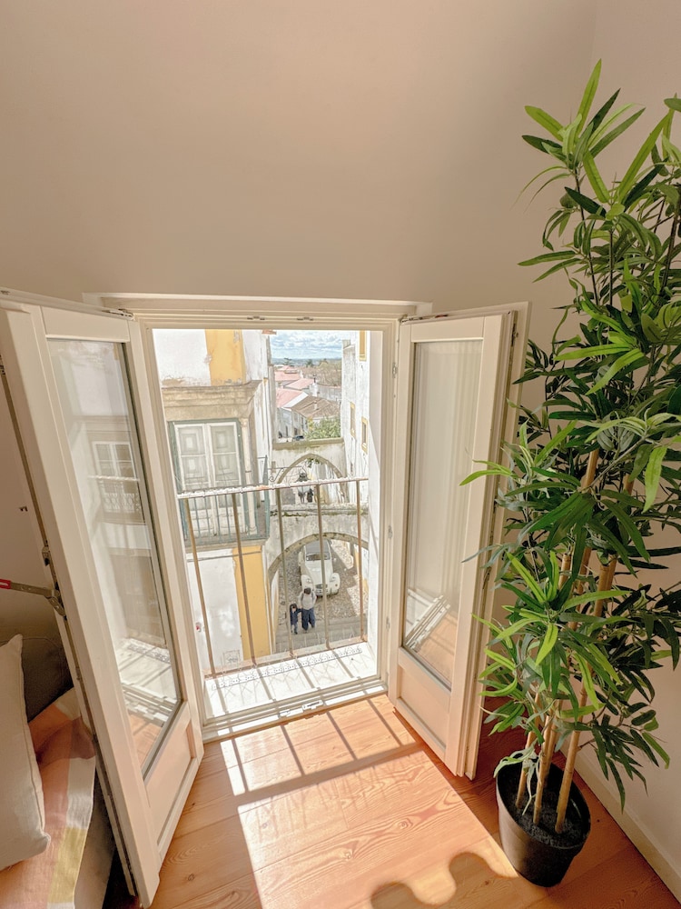Largo Inn Suites Evora