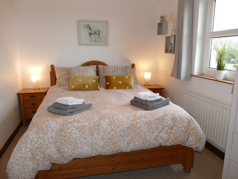 Carol Cottage