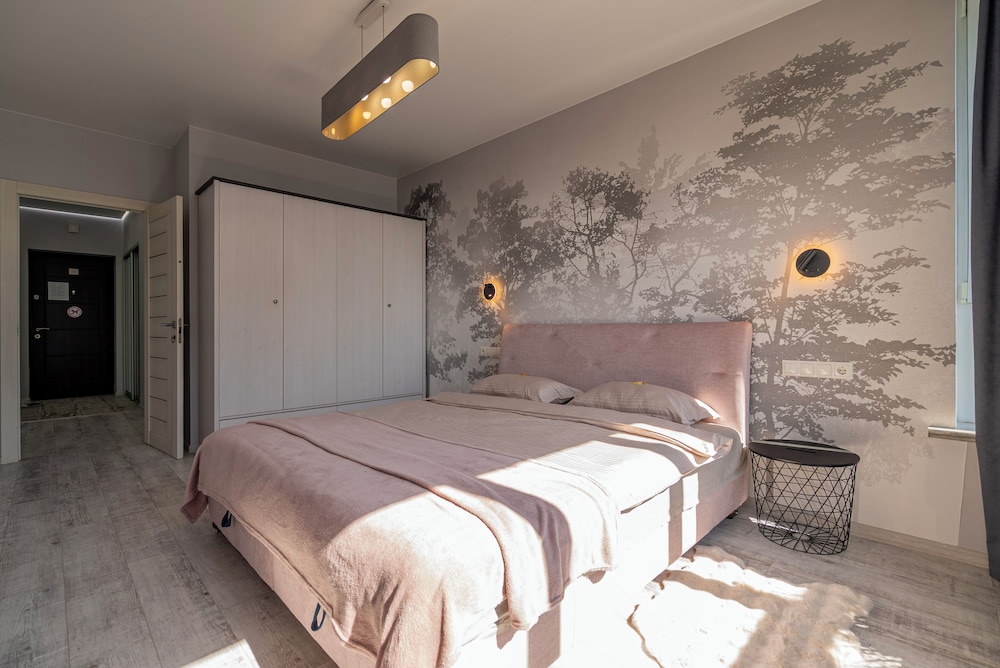 Slavutich Ecoloft studios