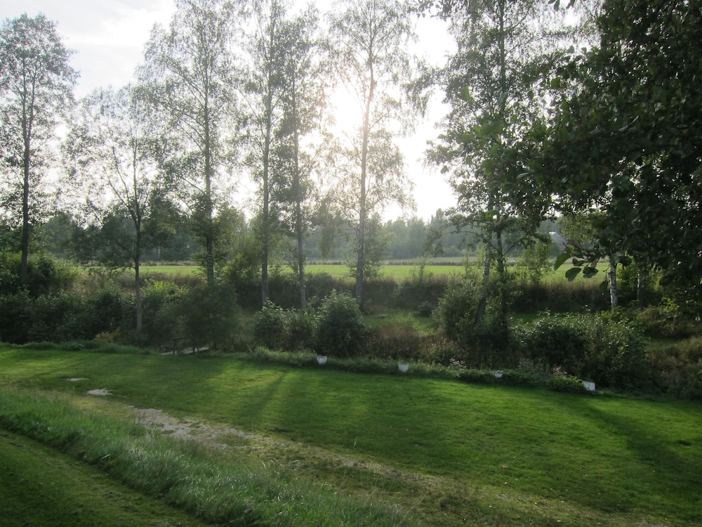 Sikhalls Camping och Restaurang