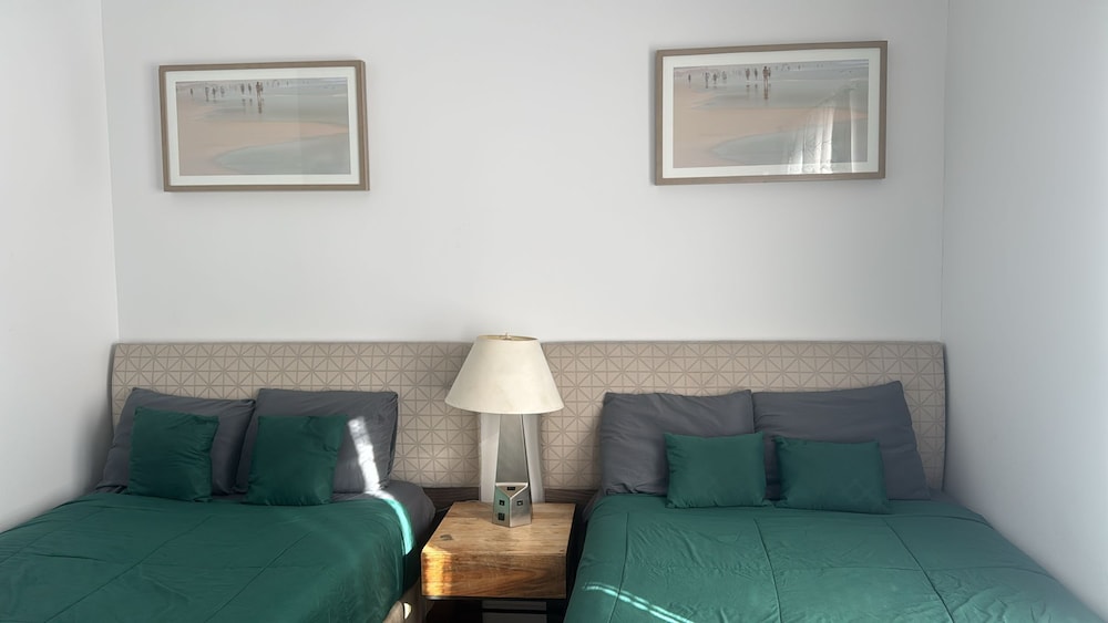 Premier Apts in Vibrant Downtown LA