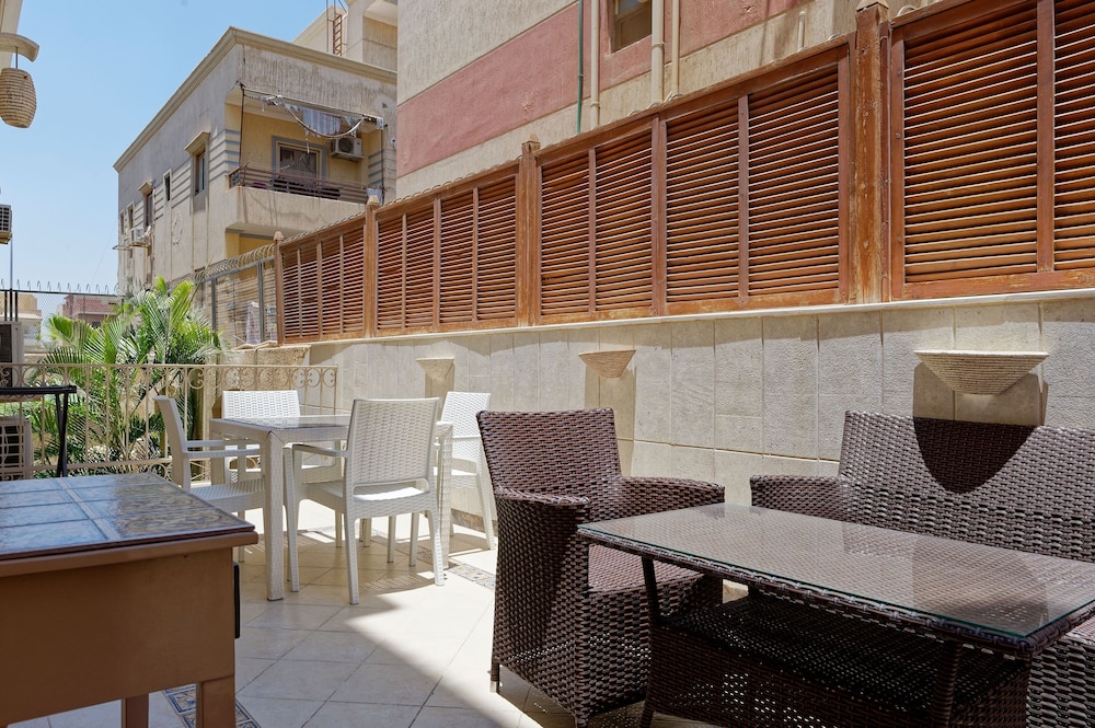 Vesta - Luxury APT - 2BR - New Cairo V