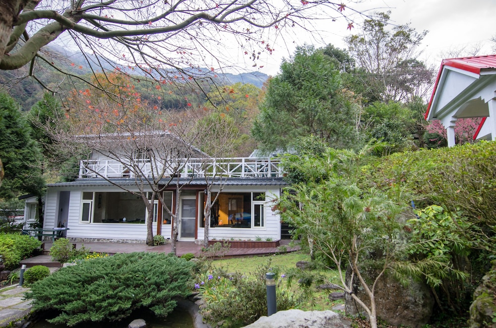 Fuyam Tourist Home