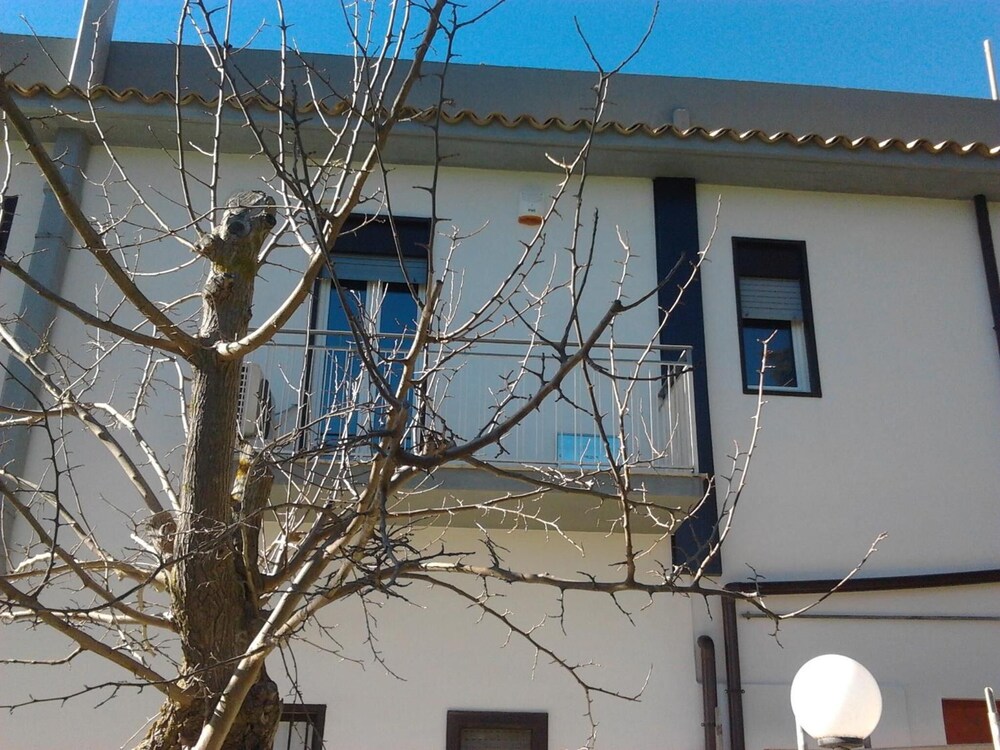 Maison Blanche