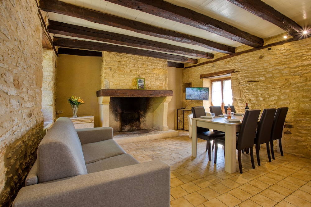 Combas Village De Gites