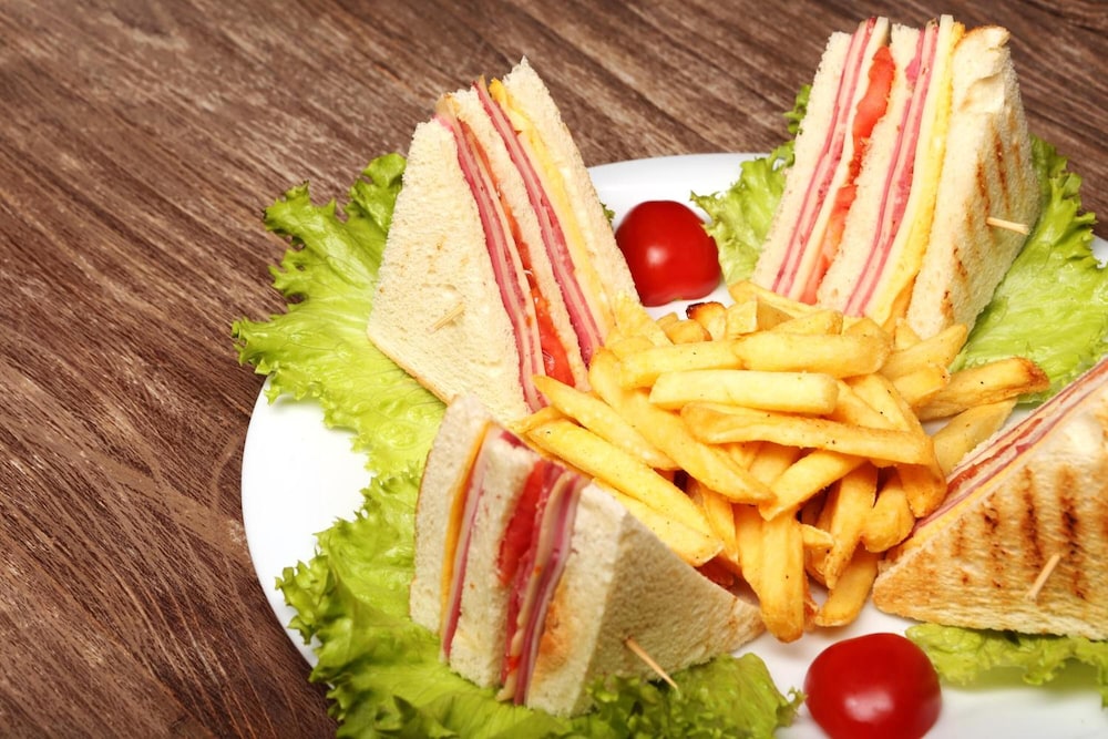 Sarissa Otel - Image 22