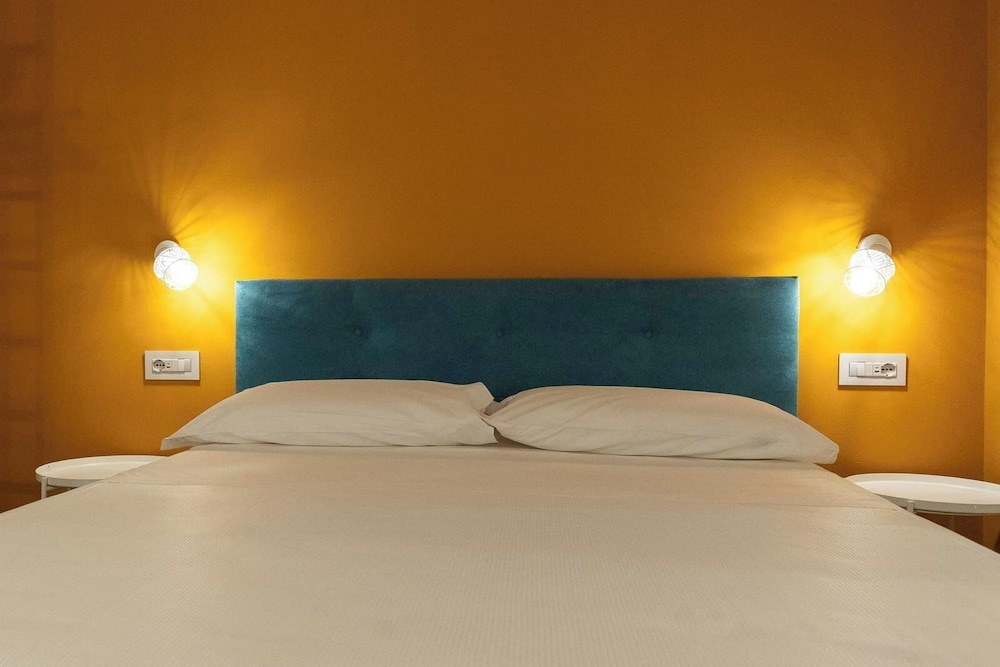 Corte Atenea Experience & Spa