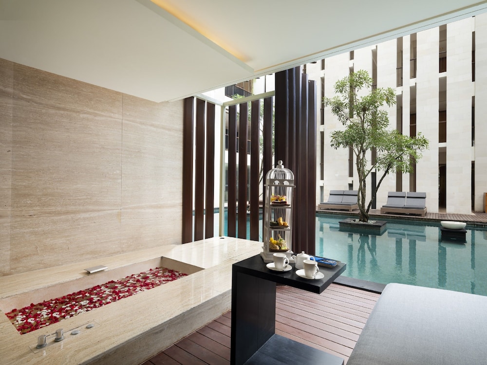 Grand Seminyak Lifestyle Boutique Bali Resort 36