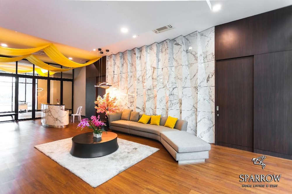 Vista Residence by Sparrow Homes photo 1