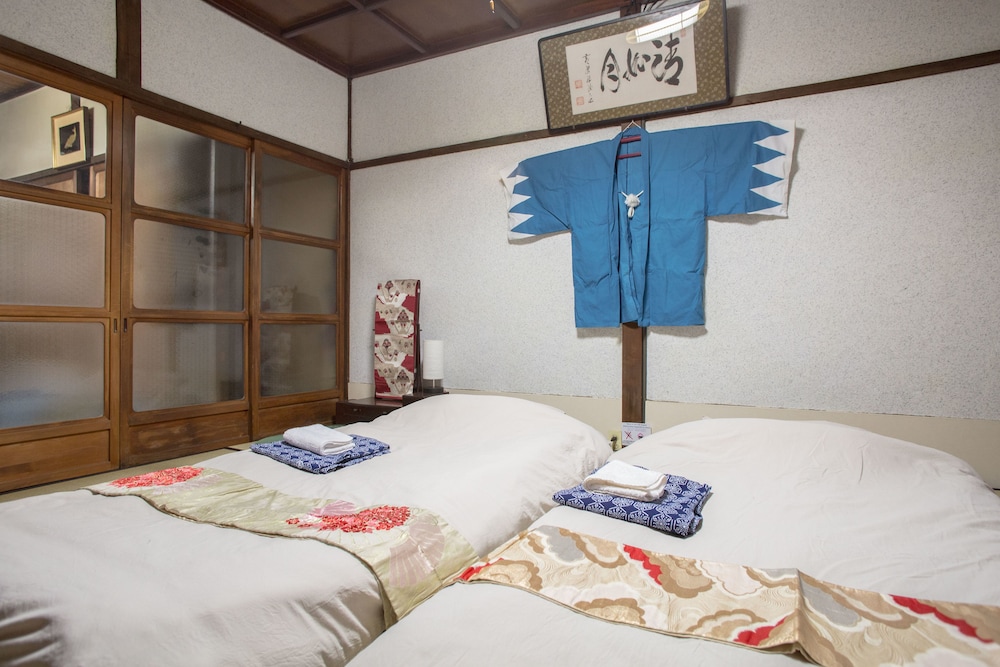 KYOMACHIYA NO YADO 794inn KIYOMIZUGOJO