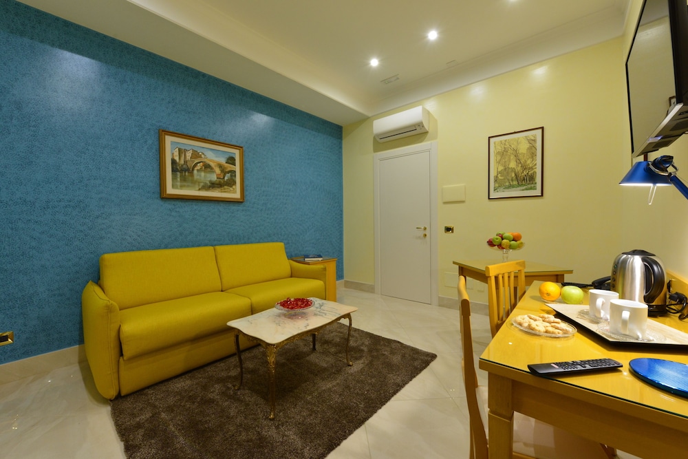 Fabio Dei Velapazza Luxury Guest House