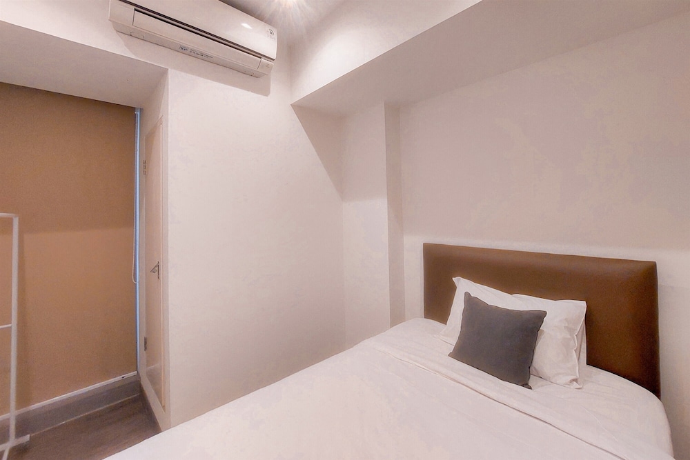 Cozy Stay 2Br Apartment Branz Bsd City