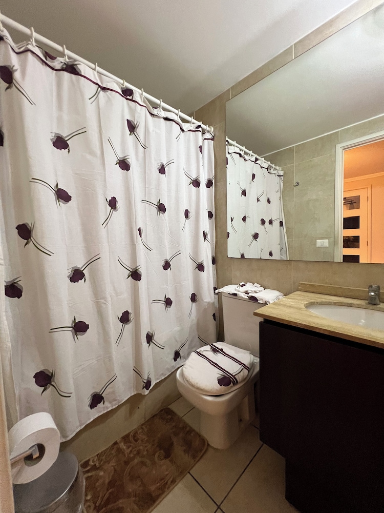 Oceana Suites Geomar II