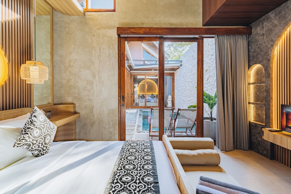 iRini Villas