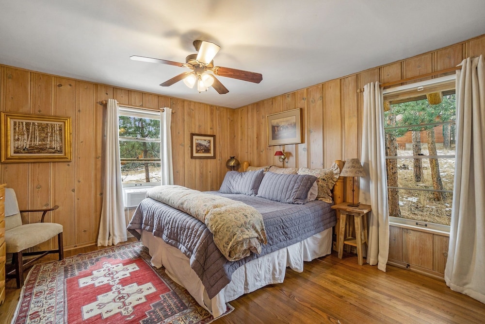Hidden Pines -- Ev#3034 2 Bedroom Home by RedAwning view 5