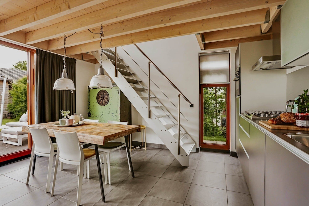Dutchen Vakantiepark Buiten Bergen