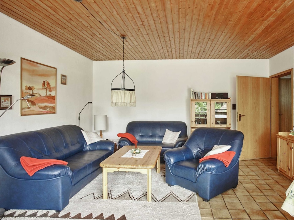 Family Stay in Harz Hills view 5