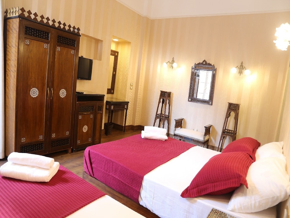 Royal Apartments in Cairo Down town