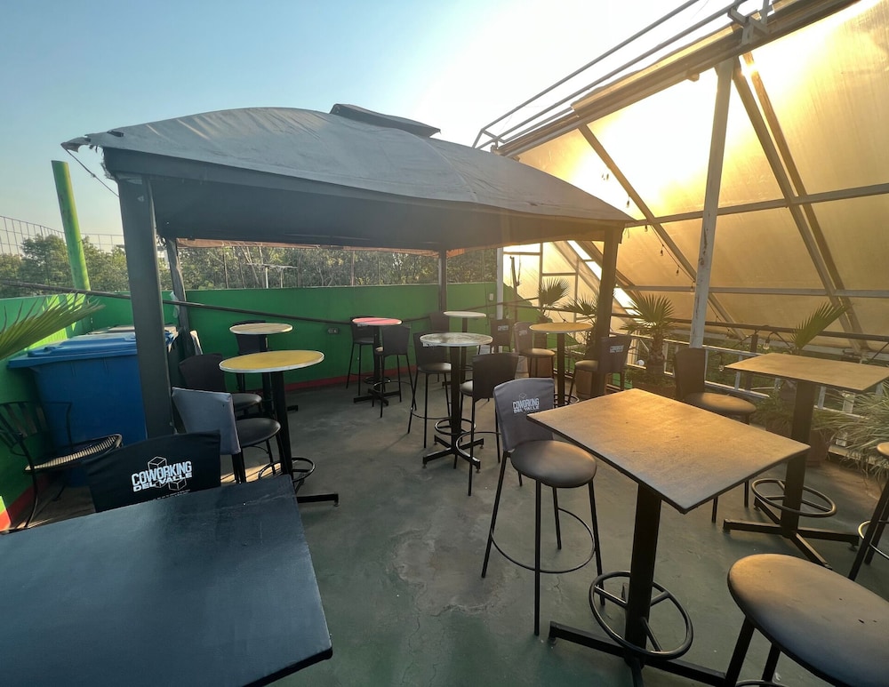 roof