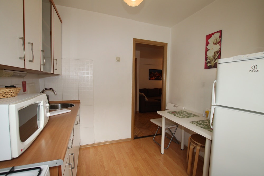 TVST Apartments Bolshaya Gruzinskaya 62