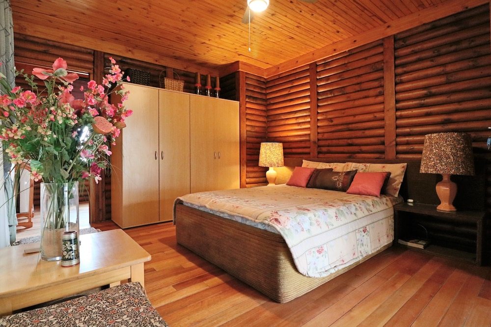 Tata Farm Game Lodge view 2