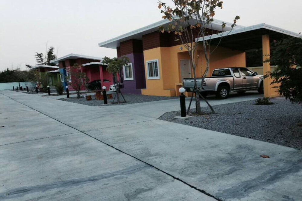 Hotel Paskon Boutique Resort - Image 1